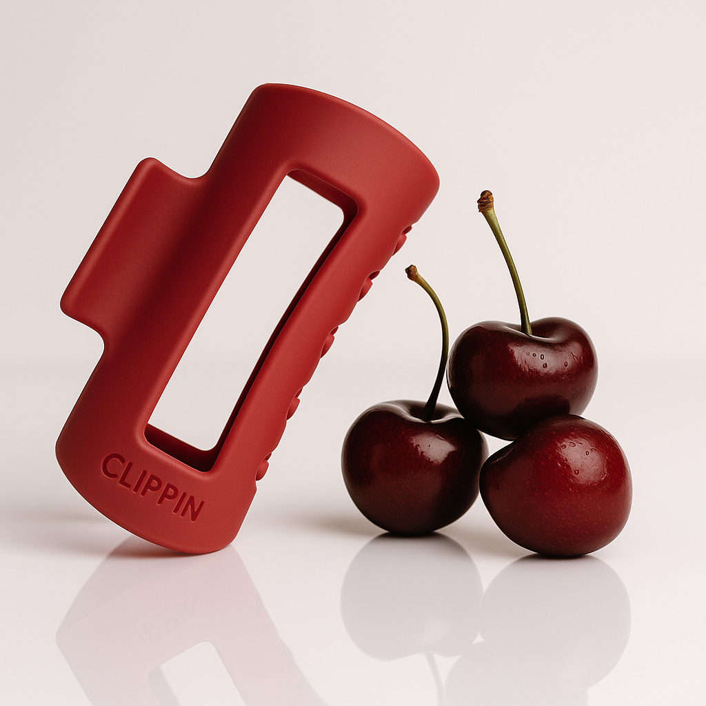 Clippin™ – Soft Grip, Elegant Hold