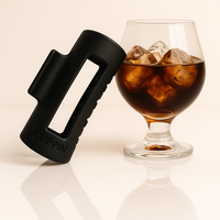 Clippin™ – Soft Grip, Elegant Hold