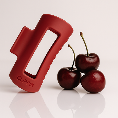 Clippin™ – Soft Grip, Elegant Hold