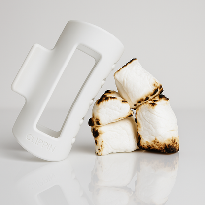 Clippin™ – Soft Grip, Elegant Hold